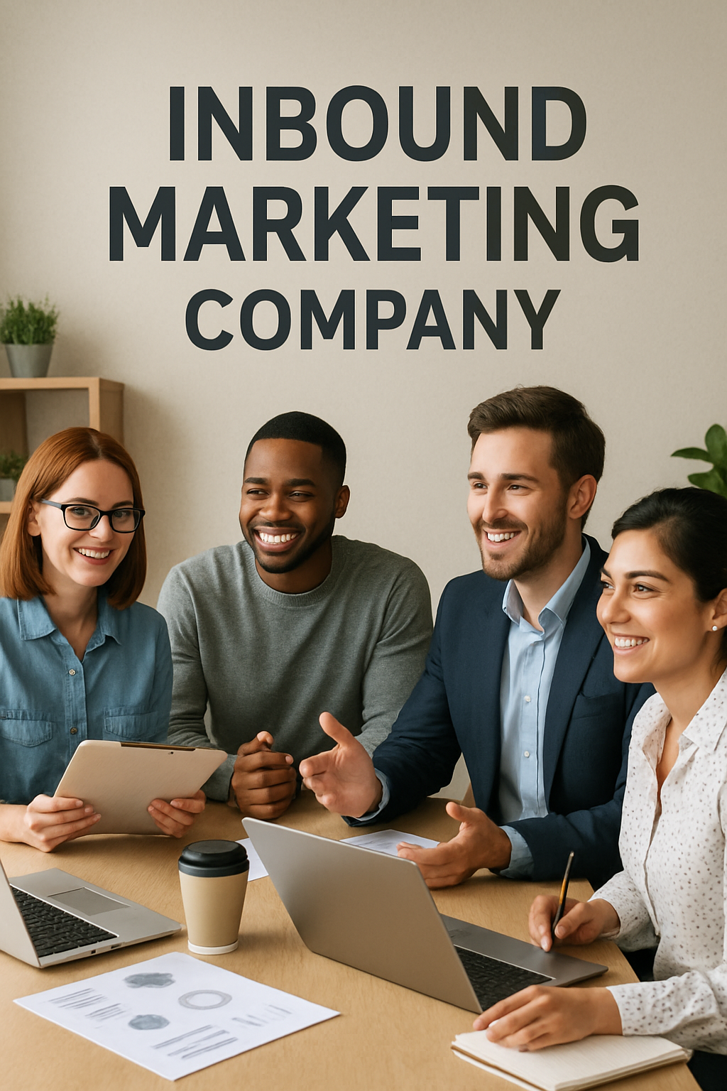 Inbound Marketing Company Real people Real solutionsmarketing styled image-2