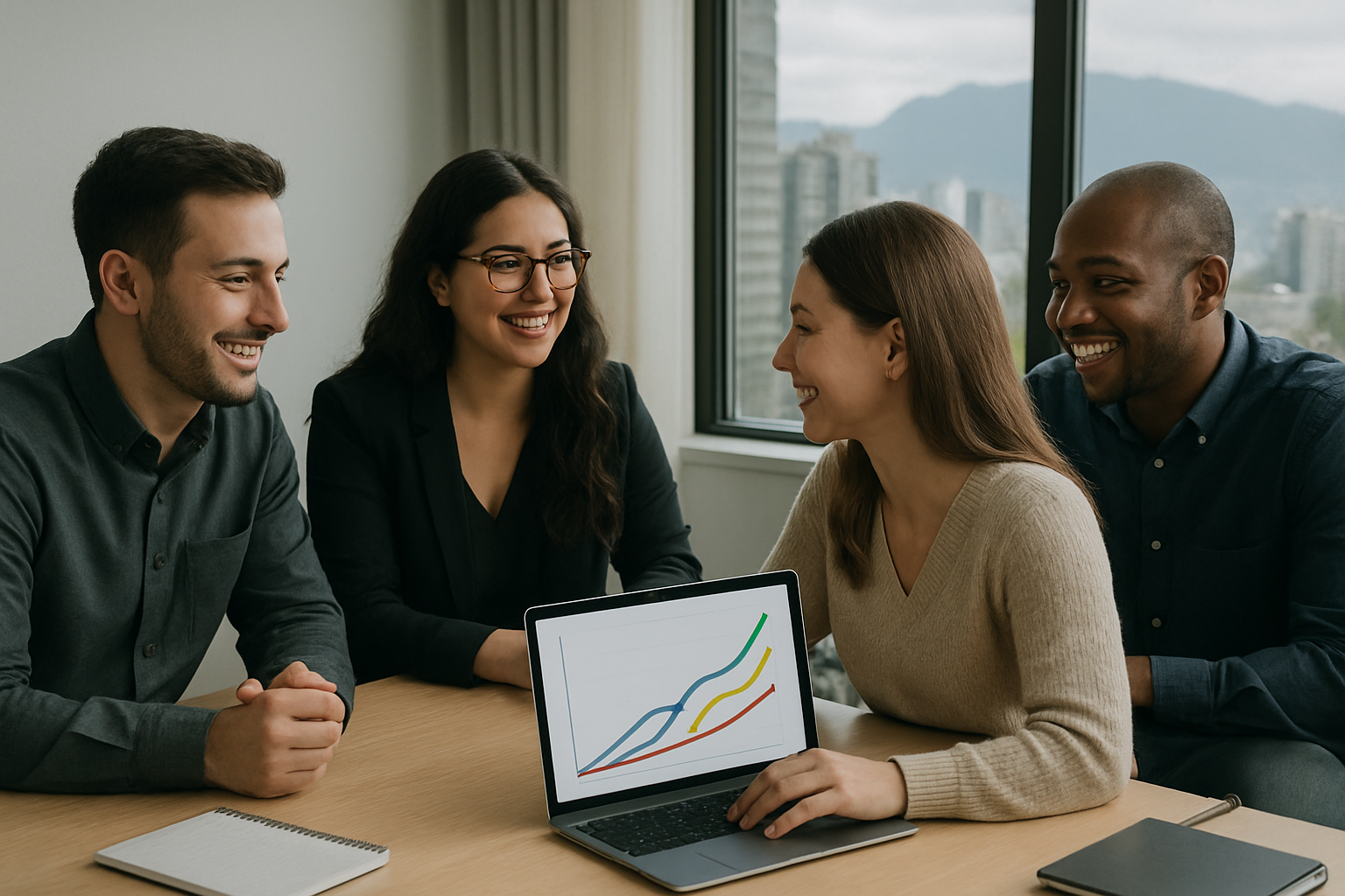 Inbound is a long game and thats the point By combining marketing strategies SEO and automation Vancouver businesses gain consistent visibility in search engine results and credibility that compounds over time Real people No words-1