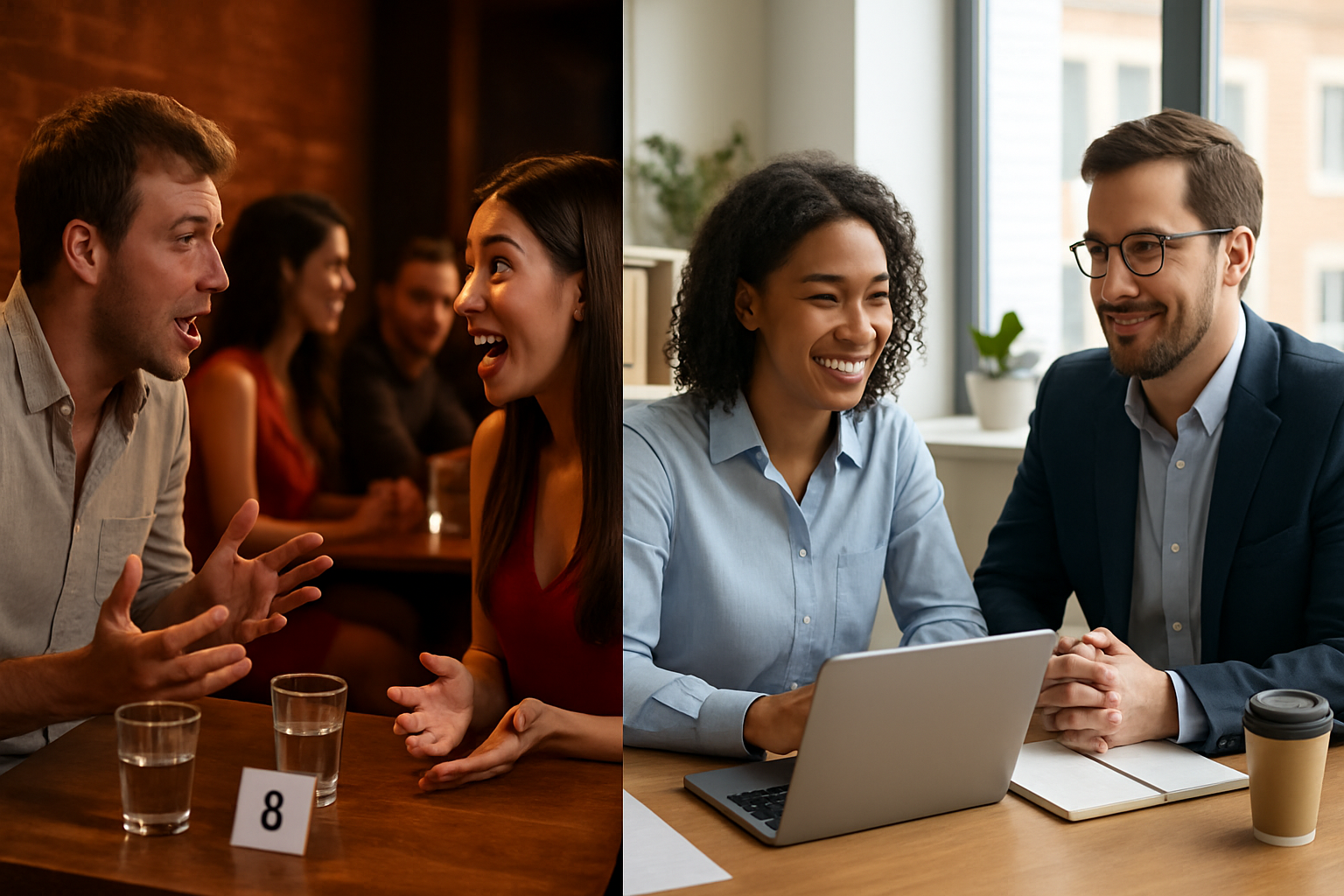 Outbound marketing is like speed datingfast loud and not always quality Inbound marketing strategies on the other hand are the slow burn building organic traffic brand trust and a customer base that actually wants to hear from you One gets you spikes-3