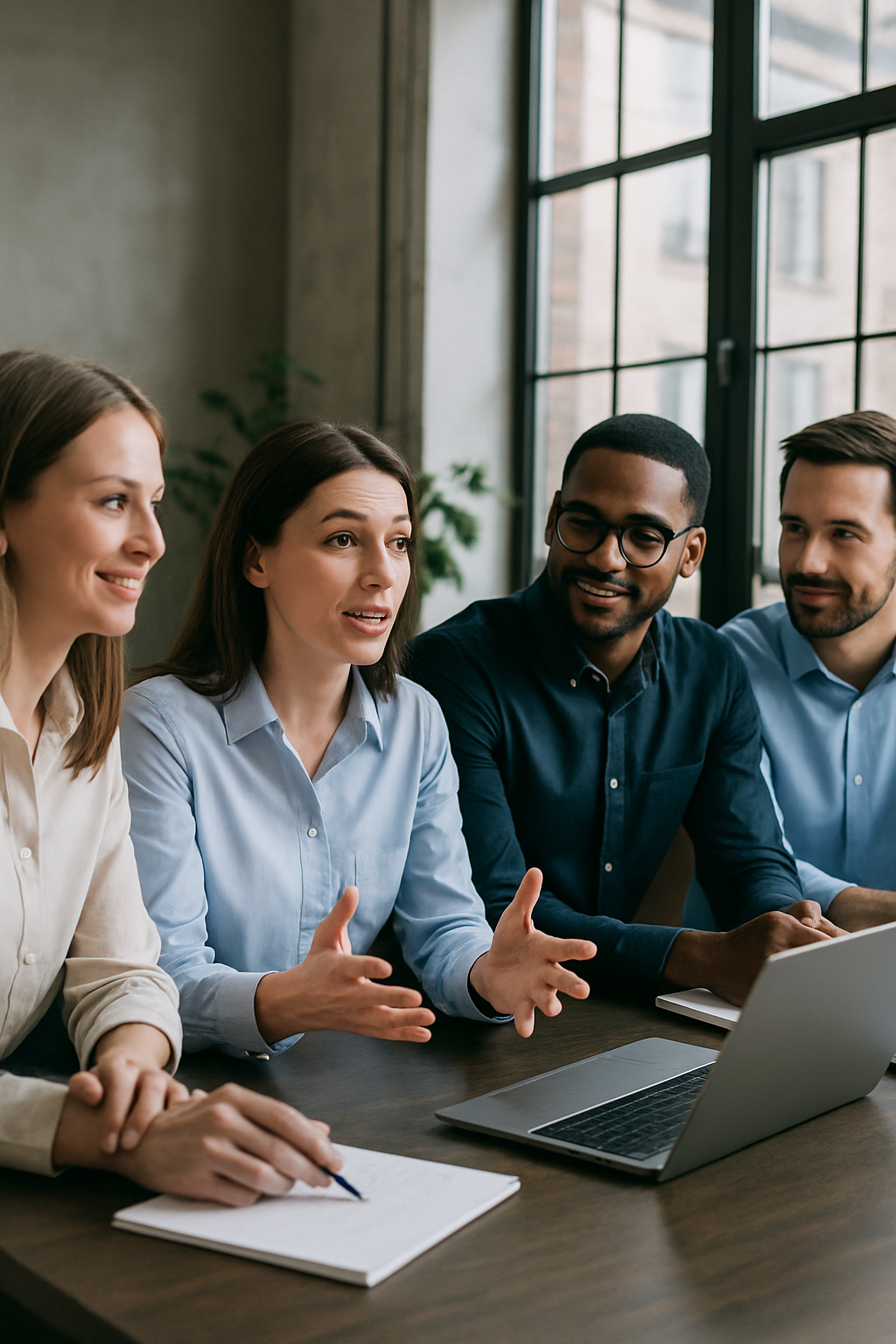 Why Work With an Inbound Marketing CompanyBuilding a sustainable inbound engine isnt a set it and forget it project Its strategy execution measurement repeaton loop A B2B inbound marketing company like ThinkFuel brings the playbook the tools and the-3