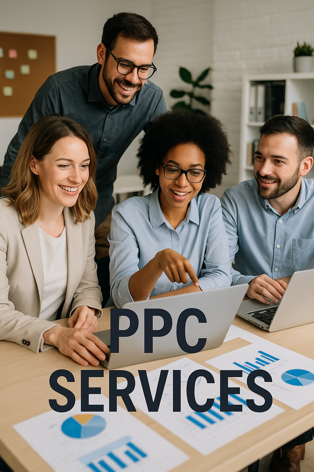 ppc services use real peoplemarketing agency-1