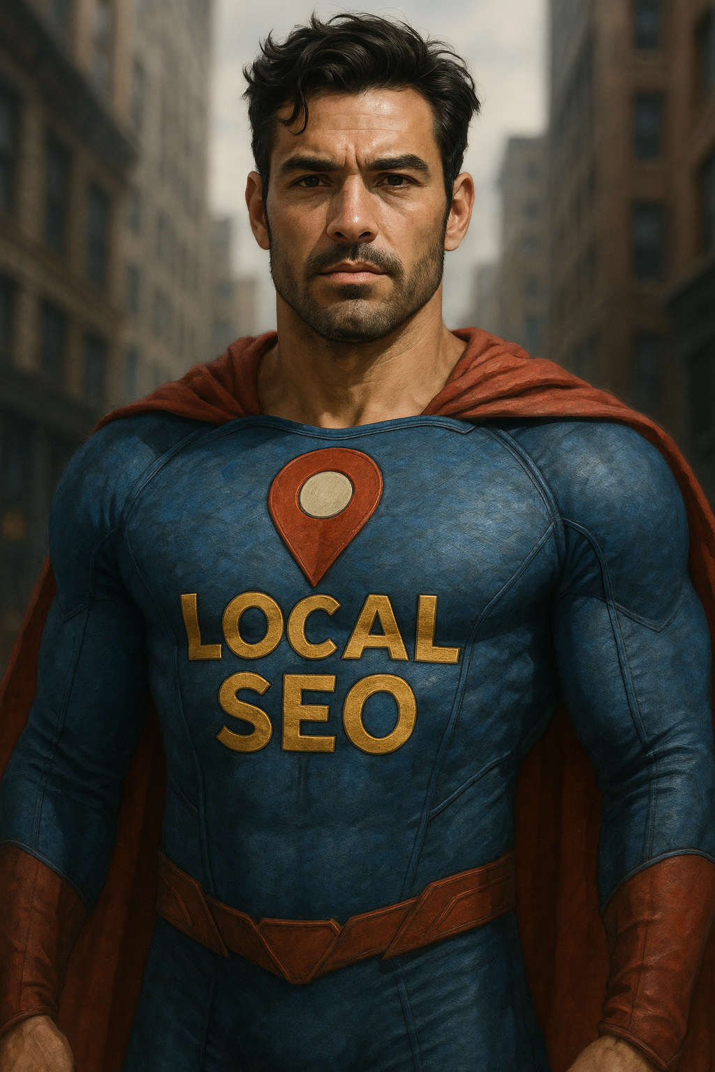 LocalSEOSuperhero
