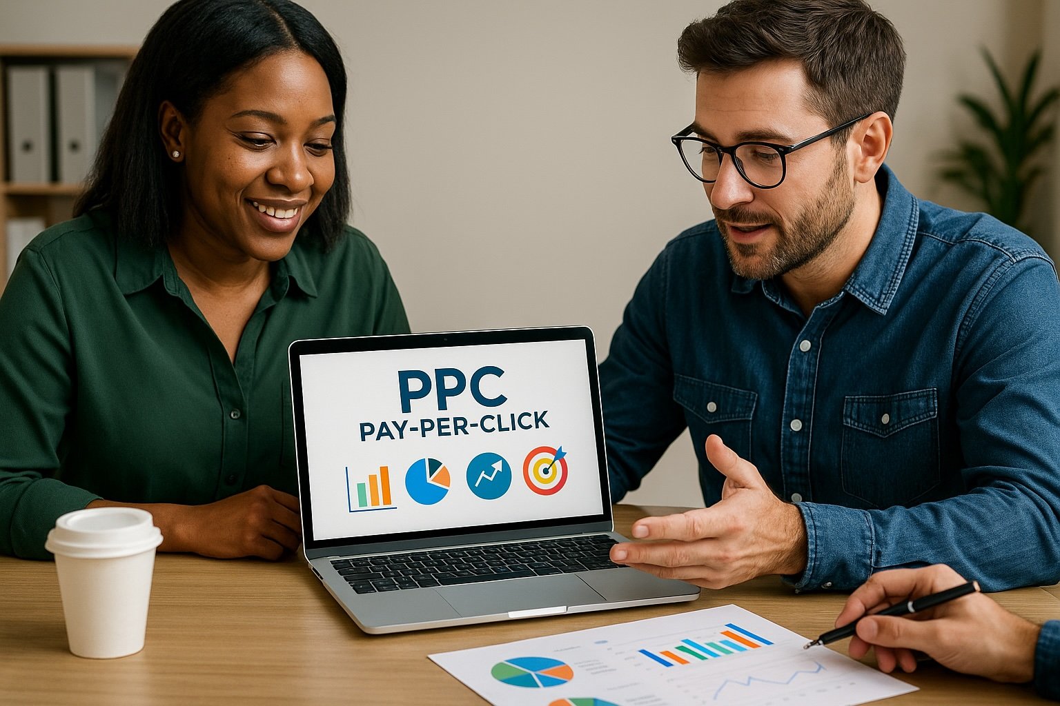 PPC services