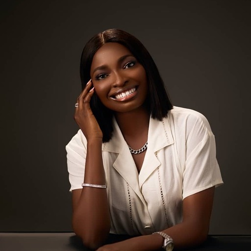 Rhoda Olalekan