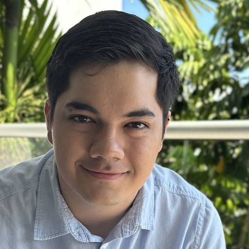Image of Juan