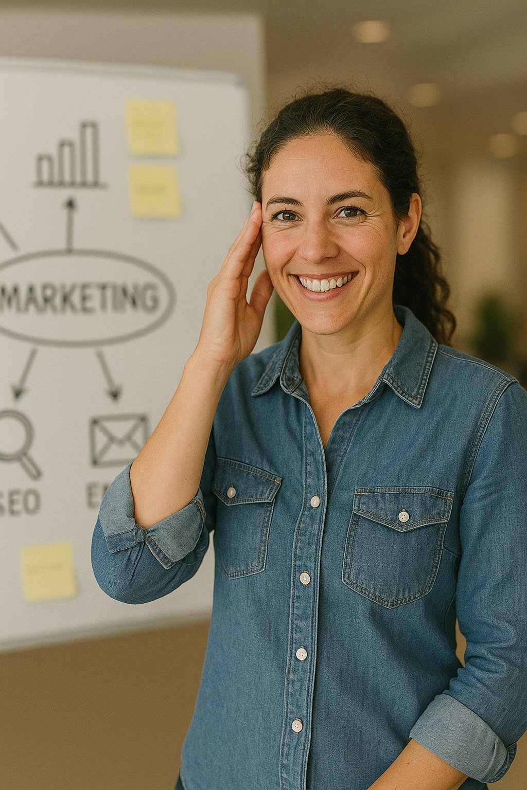 marketing agencies headache