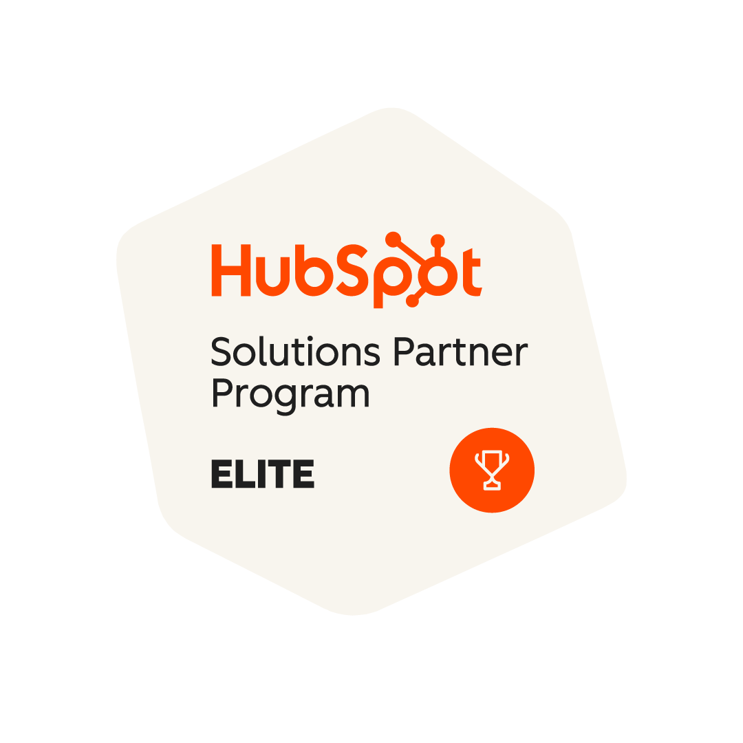 HubSpot Partner Program